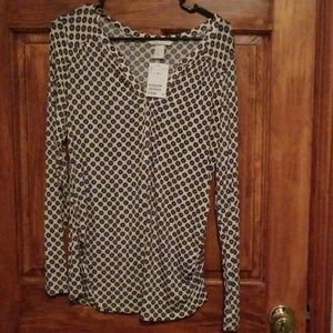H&M Blouse